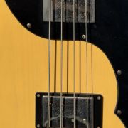 2023 Full Circle Custom Precision Bass