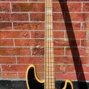2023 Full Circle Custom Precision Bass