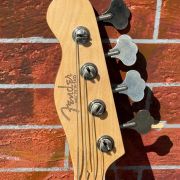 2023 Full Circle Custom Precision Bass