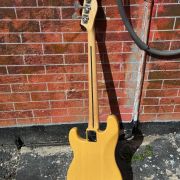 2023 Full Circle Custom Precision Bass