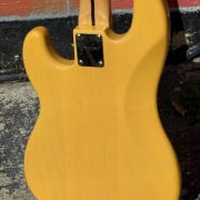 2023 Full Circle Custom Precision Bass