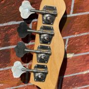 2023 Full Circle Custom Precision Bass