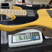 2023 Full Circle Custom Precision Bass