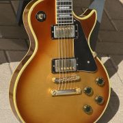 1981 Gibson Les Paul Custom