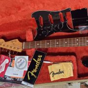 2000 Fender Stratocaster SRV “Stevie Ray Vaughn” Signature