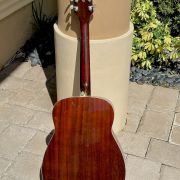 1969 LTD by Silvertone model 319 Jumbo