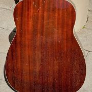 1969 LTD by Silvertone model 319 Jumbo
