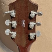 1969 LTD by Silvertone model 319 Jumbo