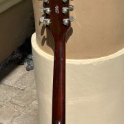 1969 LTD by Silvertone model 319 Jumbo