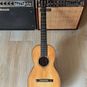 1852 Martin 2 1/2-21