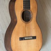 1852 Martin 2 1/2-21