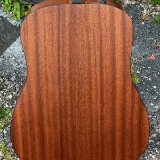 2014 Taylor 320e