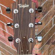 2014 Taylor 320e