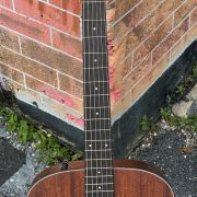 2014 Taylor 320e