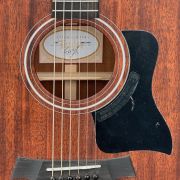 2014 Taylor 320e