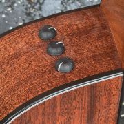 2014 Taylor 320e