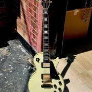 1978 Gibson Les Paul Custom