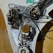 1975 Fender Stratocaster