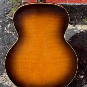 1950 Gretsch 6014 Synchromatic 100
