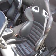 2001 Ferrari 550 Barchetta