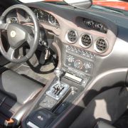 2001 Ferrari 550 Barchetta