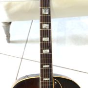 1950 Gretsch 6014 Synchromatic 100
