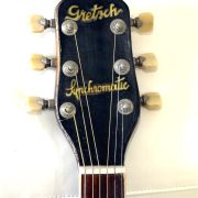 1950 Gretsch 6014 Synchromatic 100