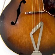 1950 Gretsch 6014 Synchromatic 100