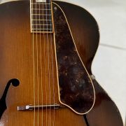 1950 Gretsch 6014 Synchromatic 100