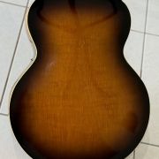 1950 Gretsch 6014 Synchromatic 100