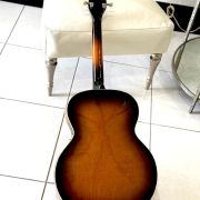 1950 Gretsch 6014 Synchromatic 100