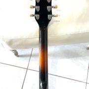 1950 Gretsch 6014 Synchromatic 100