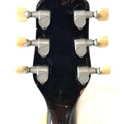 1950 Gretsch 6014 Synchromatic 100