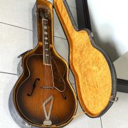1950 Gretsch 6014 Synchromatic 100