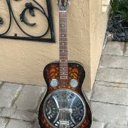 1972 Dobro 66B Resonator