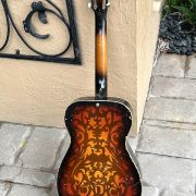 1972 Dobro 66B Resonator