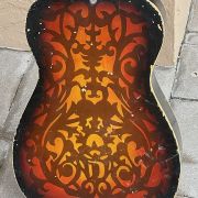 1972 Dobro 66B Resonator