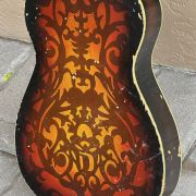 1972 Dobro 66B Resonator