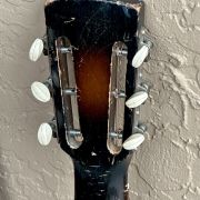 1972 Dobro 66B Resonator