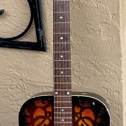 1972 Dobro 66B Resonator