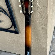 1972 Dobro 66B Resonator