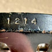 1972 Dobro 66B Resonator