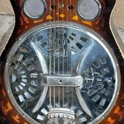 1972 Dobro 66B Resonator