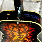 1972 Dobro 66B Resonator