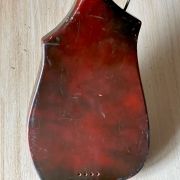 1940 Bud-Electro Serenader Solid Body Electric Bass Guitar