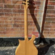 2016 Rickenbacker 620