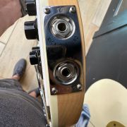 2016 Rickenbacker 620