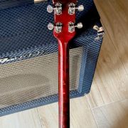 1947 Bud-Electro 736 Serenader Solid Body Electric Bass Guitar