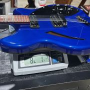 1997 Rickenbacker 360/12 12-string