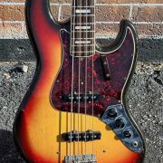 1971 Fender Jazz Bass